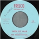 The Rouzan Sisters - Men Of War / Dance Every Dance